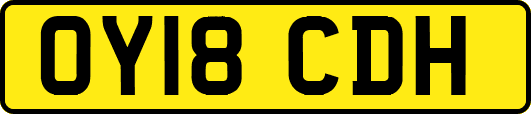 OY18CDH