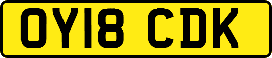 OY18CDK