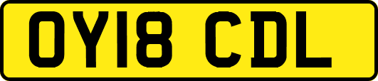 OY18CDL