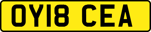 OY18CEA