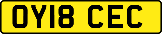OY18CEC