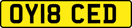 OY18CED