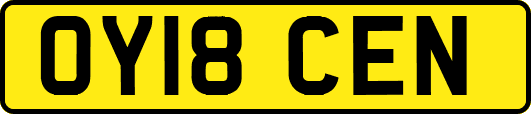OY18CEN