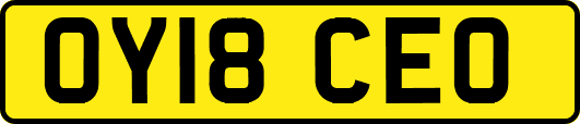 OY18CEO