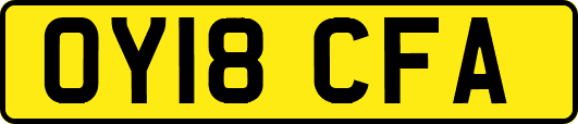 OY18CFA