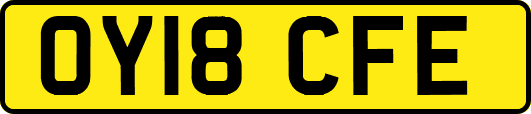 OY18CFE
