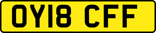 OY18CFF