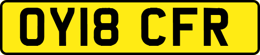 OY18CFR