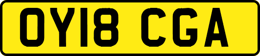 OY18CGA