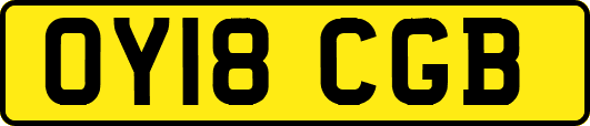 OY18CGB
