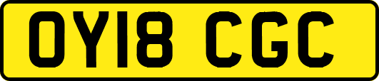 OY18CGC