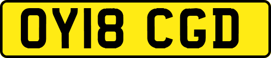 OY18CGD
