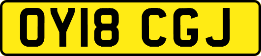OY18CGJ
