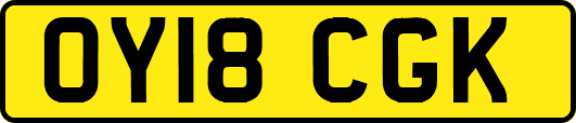 OY18CGK