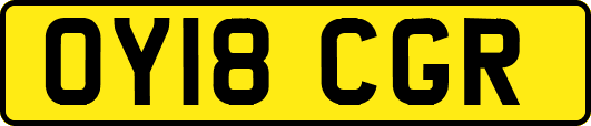 OY18CGR