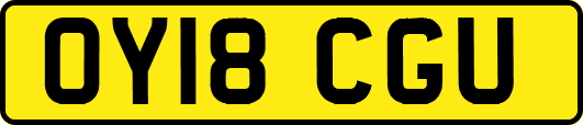 OY18CGU