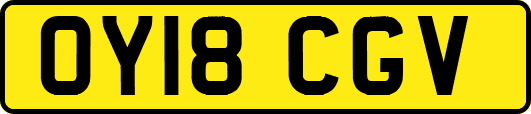 OY18CGV