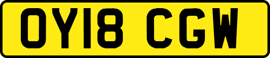 OY18CGW