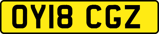 OY18CGZ