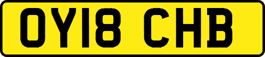 OY18CHB