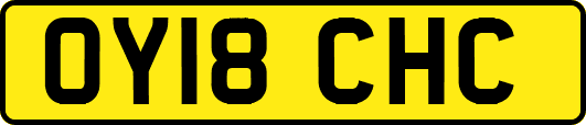 OY18CHC