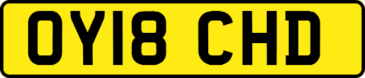 OY18CHD