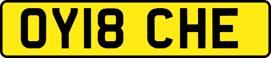 OY18CHE
