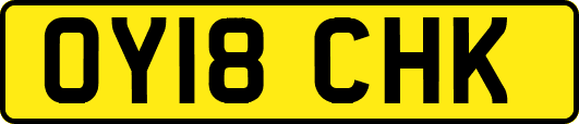 OY18CHK