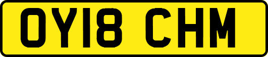 OY18CHM