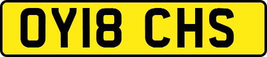 OY18CHS