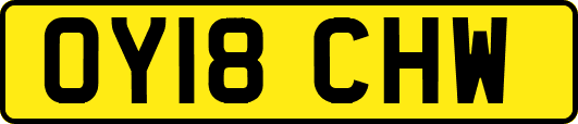 OY18CHW