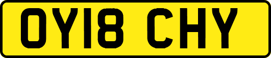 OY18CHY