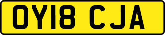 OY18CJA