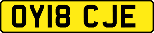 OY18CJE