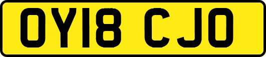 OY18CJO