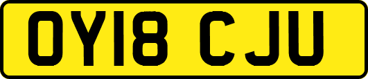 OY18CJU