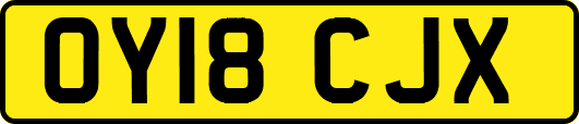 OY18CJX