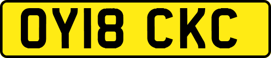 OY18CKC