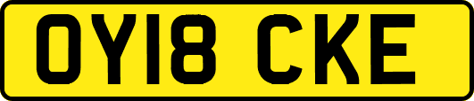 OY18CKE
