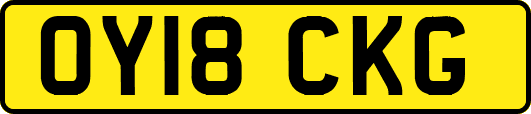 OY18CKG