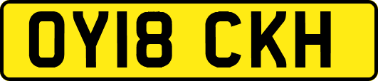 OY18CKH