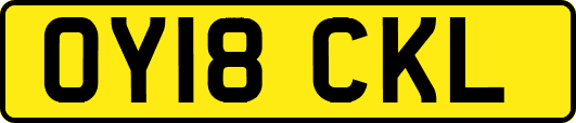 OY18CKL
