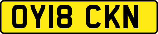 OY18CKN
