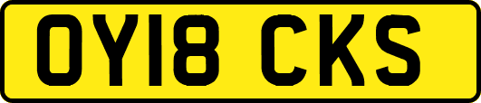 OY18CKS