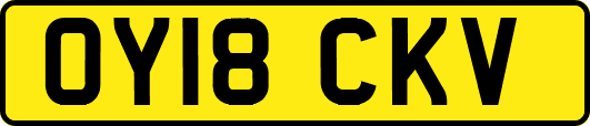 OY18CKV