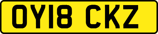 OY18CKZ