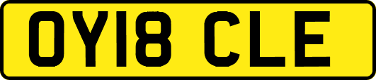 OY18CLE