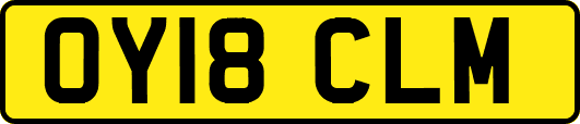 OY18CLM