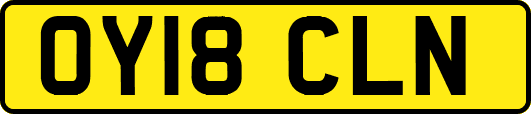 OY18CLN