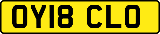 OY18CLO